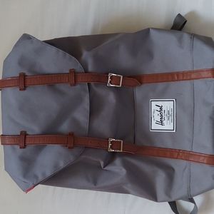 Herschel backpack